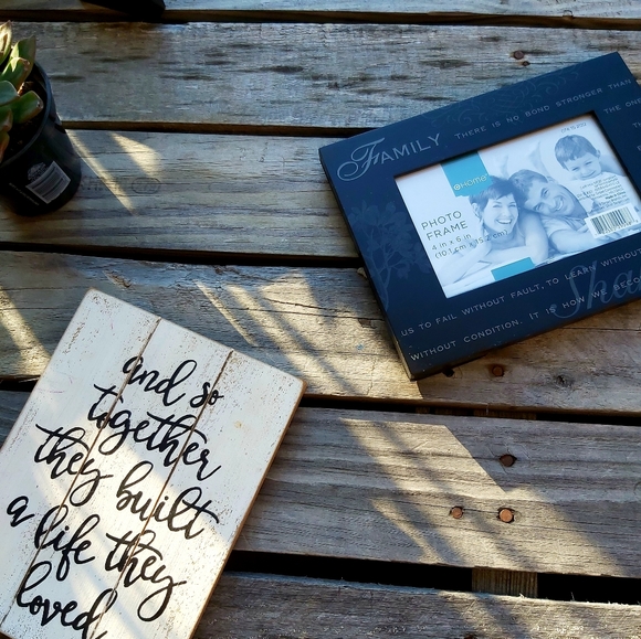 Target Photo Frame - Picture 7 of 7